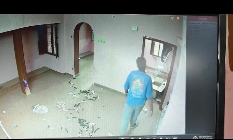 Kanagaraj cctv camera dealers in pondicherry
